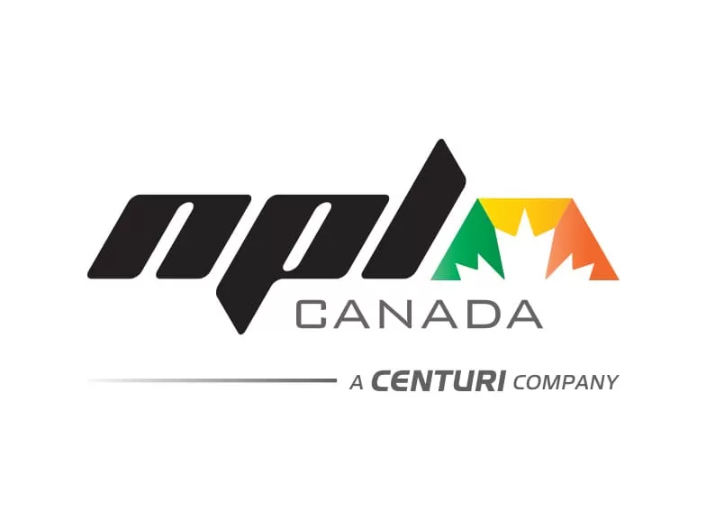 NPL Canada Logo