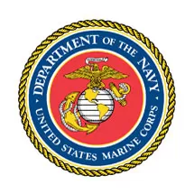 Marines logo